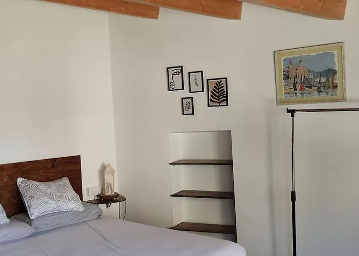Daire Duplex Sant Marti Ager