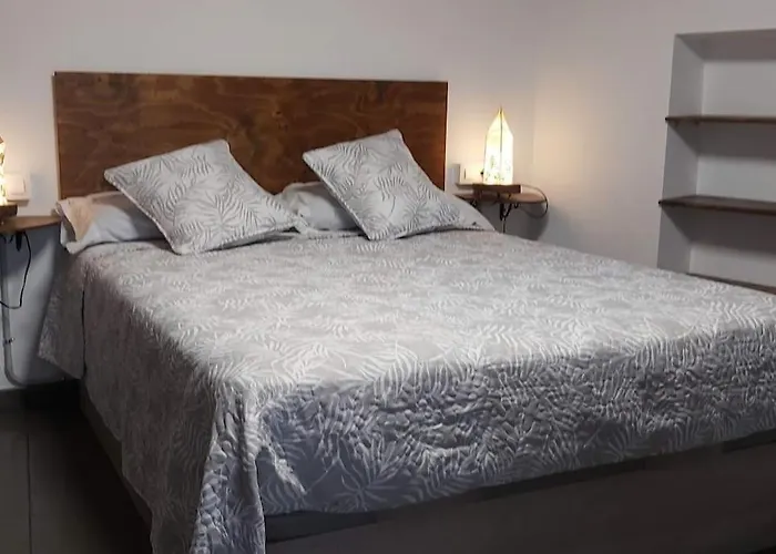Duplex Sant Marti Ager