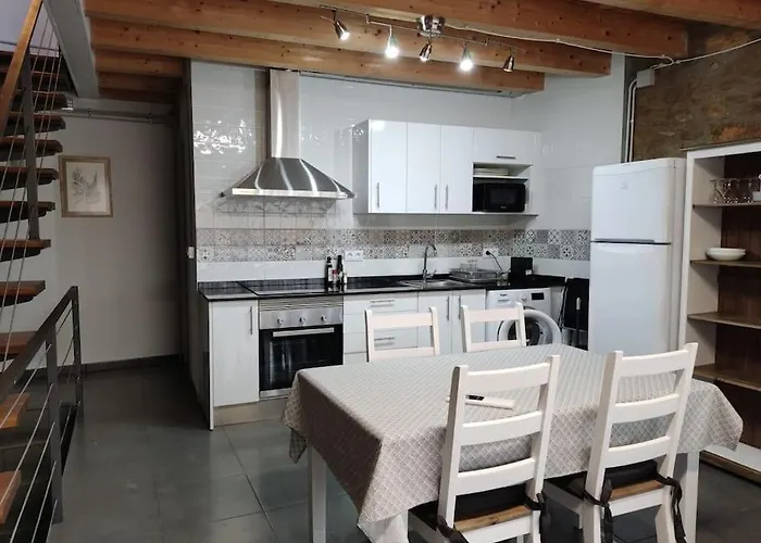 Duplex Sant Marti Daire *