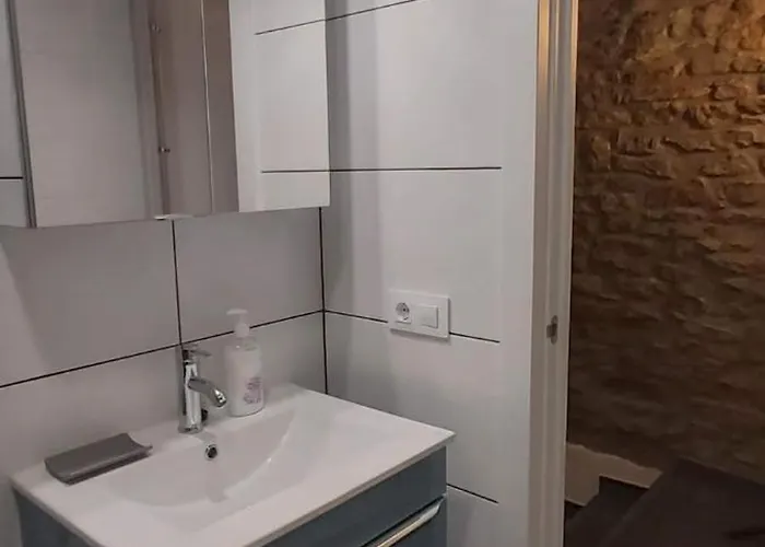 Daire Duplex Sant Marti Ager