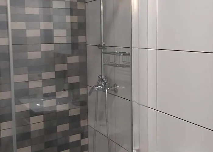 Duplex Sant Marti *