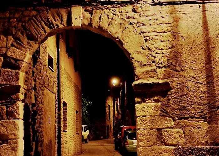 Duplex Sant Marti