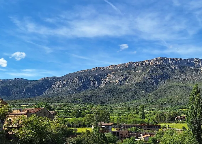Duplex Sant Marti Daire