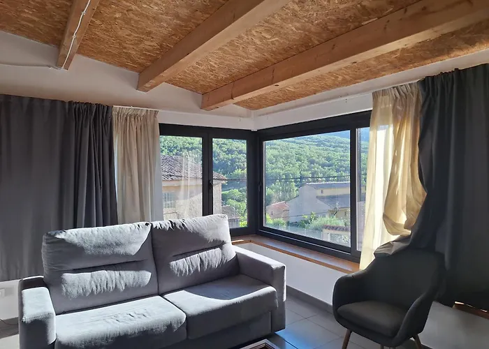 Duplex Sant Marti