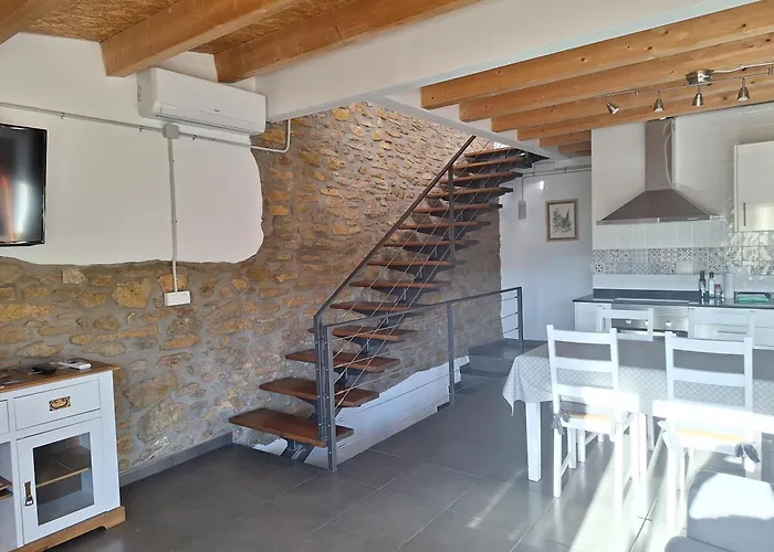 Daire Duplex Sant Marti
