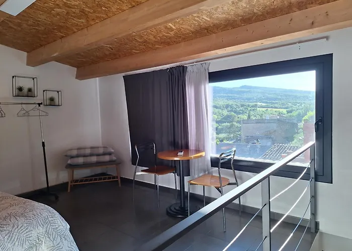 Daire Duplex Sant Marti