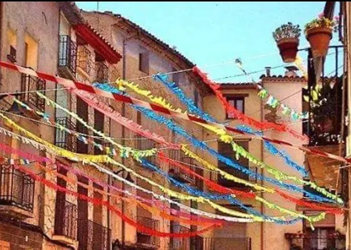 Duplex Sant Marti Daire *