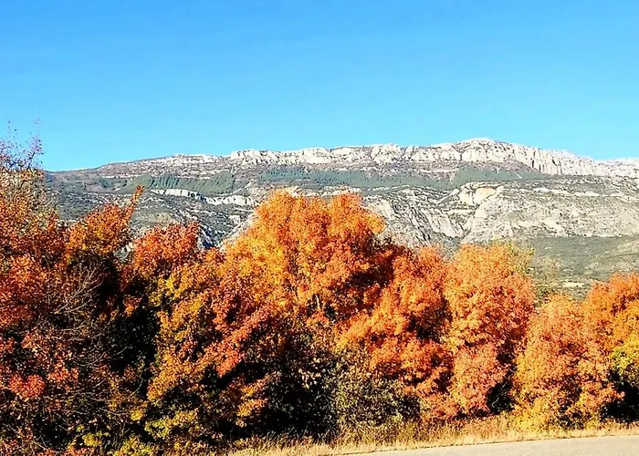 Duplex Sant Marti