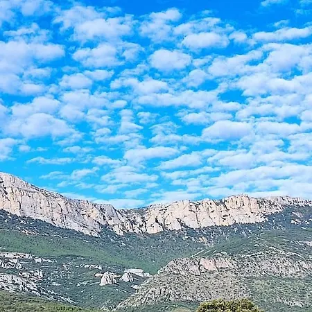 Duplex Sant Marti Apartment Ager