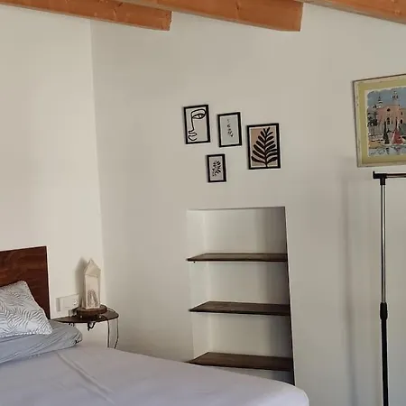 Apartman Duplex Sant Marti Ager