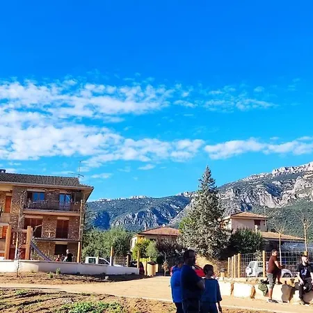 Διαμέρισμα Duplex Sant Marti