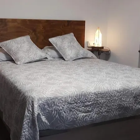 Duplex Sant Marti Ager
