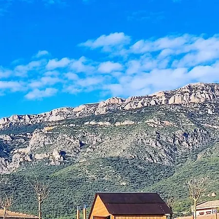 Duplex Sant Marti Apartman *