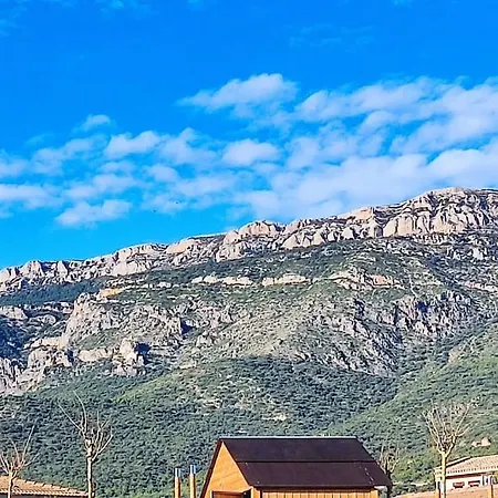 Duplex Sant Marti Apartman *