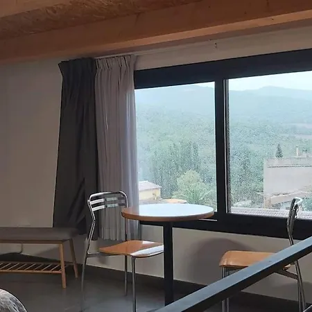 Apartment Duplex Sant Marti