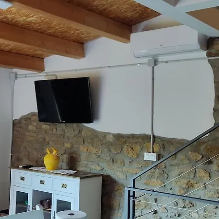 Duplex Sant Marti *