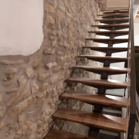 Duplex Sant Marti Διαμέρισμα