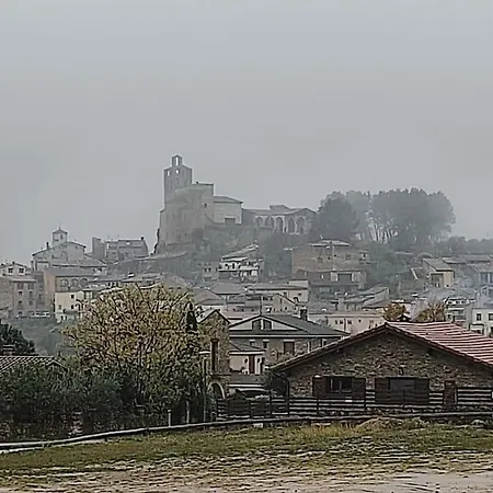 Duplex Sant Marti Διαμέρισμα Ager