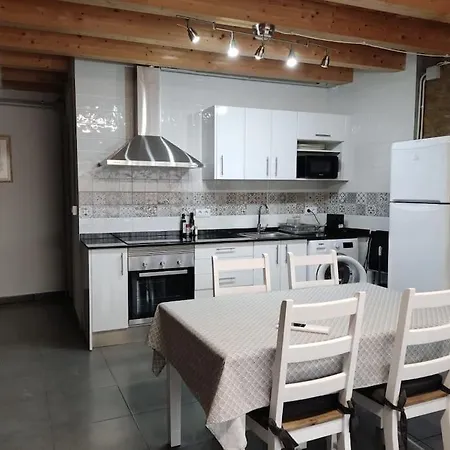Duplex Sant Marti Apartman *