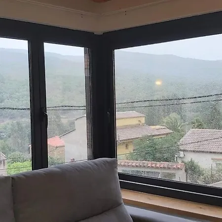 Duplex Sant Marti Διαμέρισμα Ager