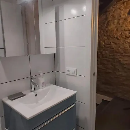 Apartman Duplex Sant Marti Ager