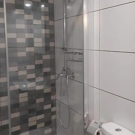 Duplex Sant Marti *