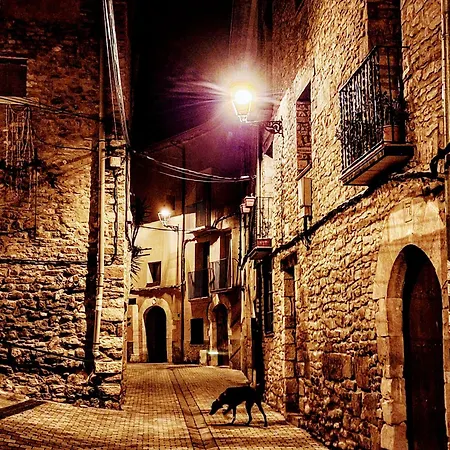 Duplex Sant Marti Ager