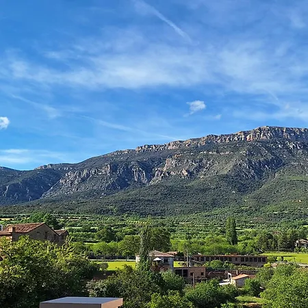 Duplex Sant Marti Apartman
