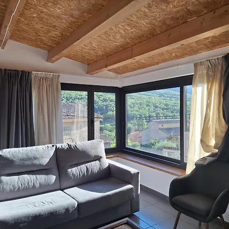 Duplex Sant Marti