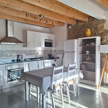 Duplex Sant Marti Àger