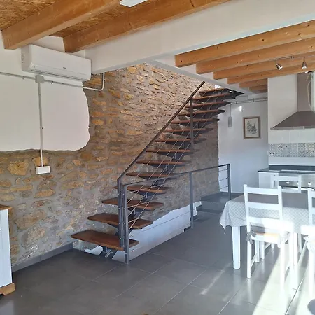 Apartman Duplex Sant Marti