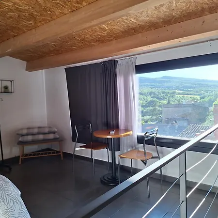 Apartament Duplex Sant Marti