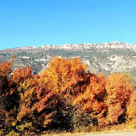 Duplex Sant Marti