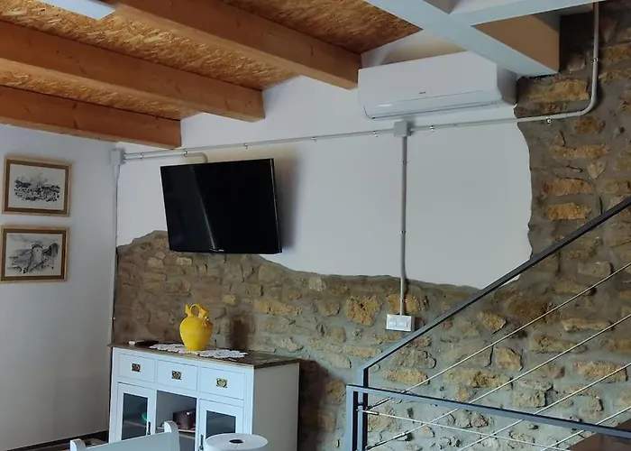 Duplex Sant Marti *